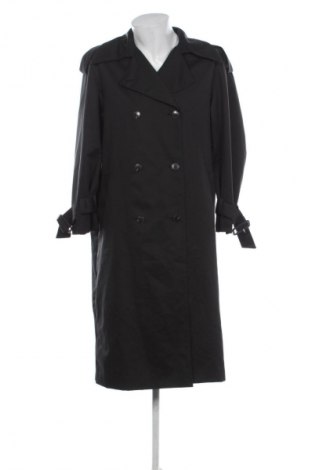 Herren Regenmantel H&M, Größe L, Farbe Schwarz, Preis 26,99 €