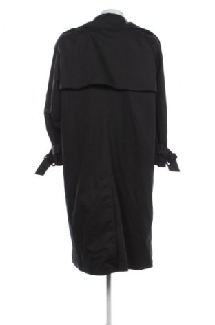 Herren Regenmantel H&M, Größe L, Farbe Schwarz, Preis 26,99 €