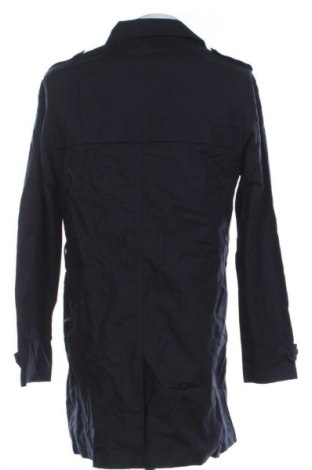 Pánský přechodný kabát  Pier One, Velikost L, Barva Modrá, Cena  1 899,00 Kč