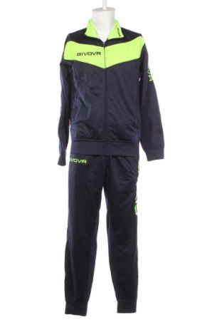 Pánská sportovní souprava Givova, Velikost S, Barva Vícebarevné, Cena  879,00 Kč