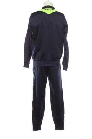 Pánská sportovní souprava Givova, Velikost S, Barva Vícebarevné, Cena  879,00 Kč