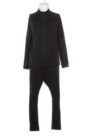 Мъжки спортен екип Nike, Размер L, Цвят Черен, Цена 45,46 €