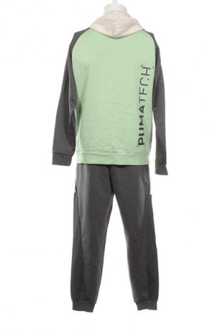 Trening sport pentru bărbați PUMA, Mărime L, Culoare Multicolor, Preț 238,99 Lei