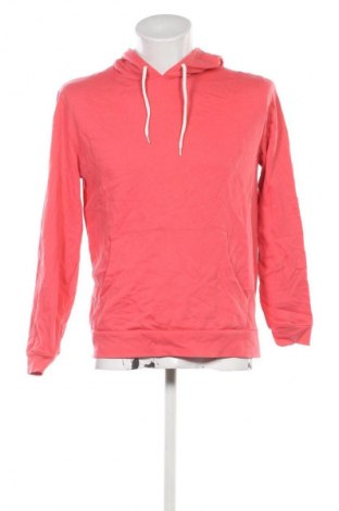 Hanorac de bărbați ASOS, Mărime M, Culoare Roz, Preț 61,99 Lei
