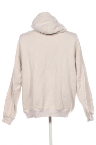Herren Sweatshirt Abercrombie & Fitch, Größe L, Farbe Beige, Preis 27,99 €