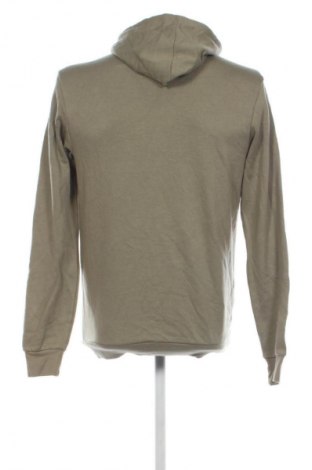 Herren Sweatshirt Adidas, Größe S, Farbe Grün, Preis 44,99 €