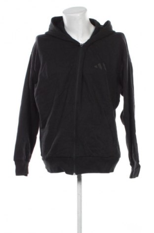 Pánská mikina  Adidas, Velikost L, Barva Černá, Cena  759,00 Kč