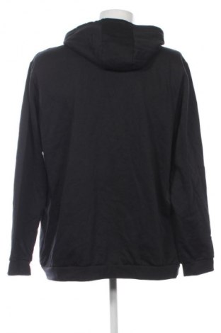 Hanorac de bărbați Adidas, Mărime XXL, Culoare Negru, Preț 247,99 Lei