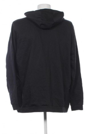 Мъжки суитшърт Adidas, Размер XXL, Цвят Черен, Цена 40,39 €
