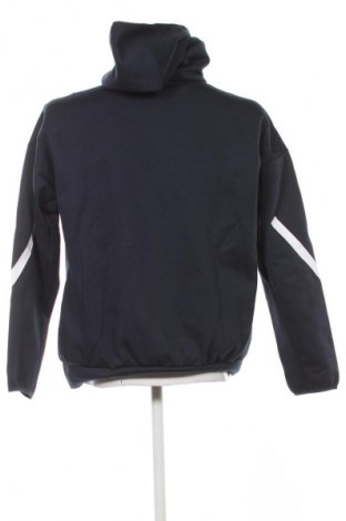Hanorac de bărbați Adidas, Mărime M, Culoare Albastru, Preț 328,43 Lei