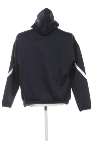 Hanorac de bărbați Adidas, Mărime M, Culoare Albastru, Preț 328,43 Lei