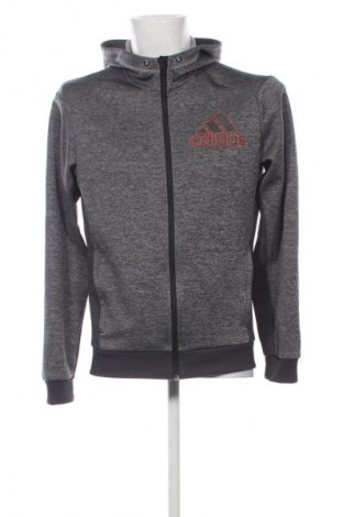 Herren Sweatshirt Adidas, Größe M, Farbe Mehrfarbig, Preis € 31,99