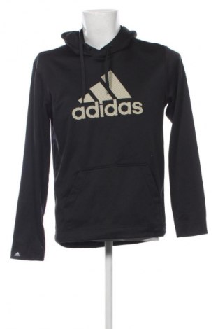Pánská mikina  Adidas, Velikost M, Barva Černá, Cena  964,00 Kč