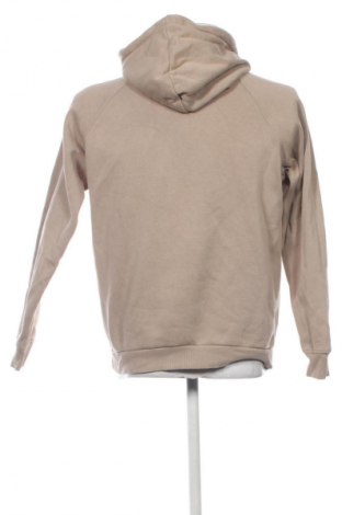 Herren Sweatshirt Adidas, Größe S, Farbe Beige, Preis 32,00 €