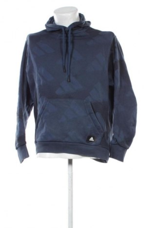 Męska bluza Adidas, Rozmiar L, Kolor Kolorowy, Cena 150,67 zł