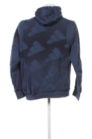 Męska bluza Adidas, Rozmiar L, Kolor Kolorowy, Cena 150,67 zł