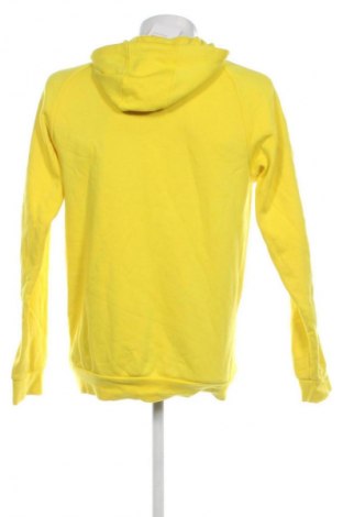 Pánska mikina  Adidas, Veľkosť M, Farba Žltá, Cena  26,95 €