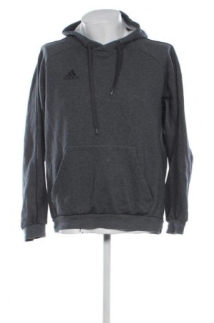 Pánska mikina  Adidas, Veľkosť L, Farba Sivá, Cena  27,95 €