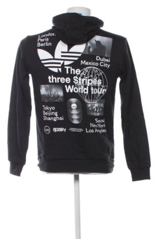 Мъжки суитшърт Adidas, Размер S, Цвят Черен, Цена 65,44 €