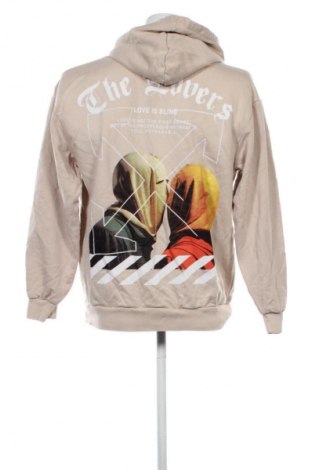 Ανδρικό φούτερ Alcott, Μέγεθος M, Χρώμα  Μπέζ, Τιμή 12,99 €