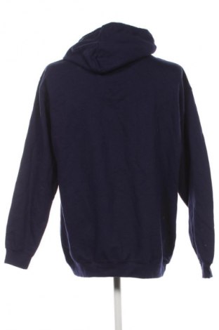 Męska bluza Awdis, Rozmiar XL, Kolor Niebieski, Cena 41,99 zł