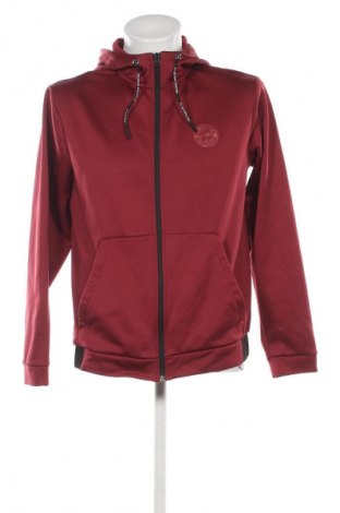 Hanorac de bărbați Bayern Munchen, Mărime L, Culoare Roșu, Preț 80,99 Lei