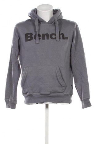 Męska bluza Bench, Rozmiar L, Kolor Szary, Cena 61,99 zł