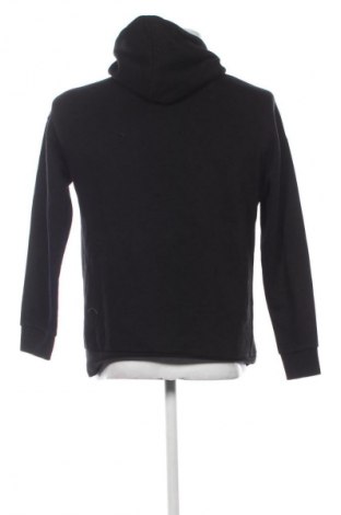 Pánska mikina  Bershka, Veľkosť S, Farba Čierna, Cena  12,95 €