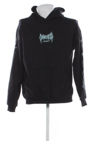 Hanorac de bărbați Black Squad, Mărime M, Culoare Multicolor, Preț 67,99 Lei