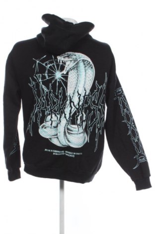 Hanorac de bărbați Black Squad, Mărime M, Culoare Multicolor, Preț 67,99 Lei