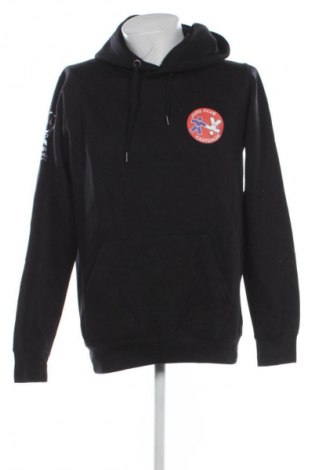 Hanorac de bărbați Bs, Mărime M, Culoare Negru, Preț 54,99 Lei