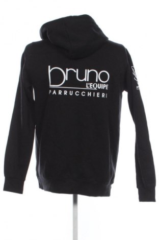 Hanorac de bărbați Bs, Mărime M, Culoare Negru, Preț 54,99 Lei