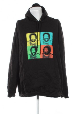 Pánská mikina  Bud Spencer, Velikost 3XL, Barva Černá, Cena  299,00 Kč