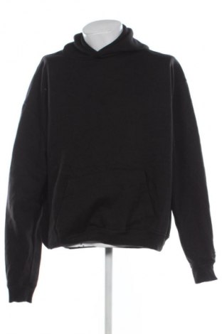 Férfi sweatshirt Burocs, Méret XXL, Szín Fekete, Ár 6 269 Ft