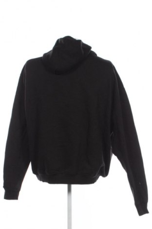 Férfi sweatshirt Burocs, Méret XXL, Szín Fekete, Ár 6 269 Ft