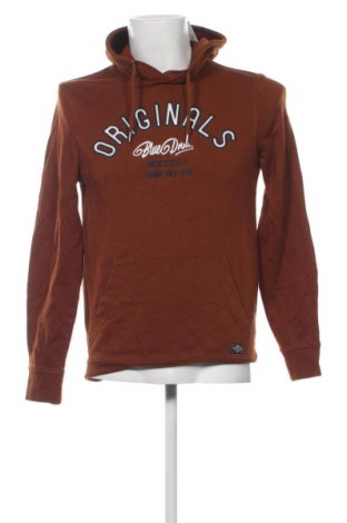 Мъжки суитшърт C&A, Размер S, Цвят Кафяв, Цена 7,66 €