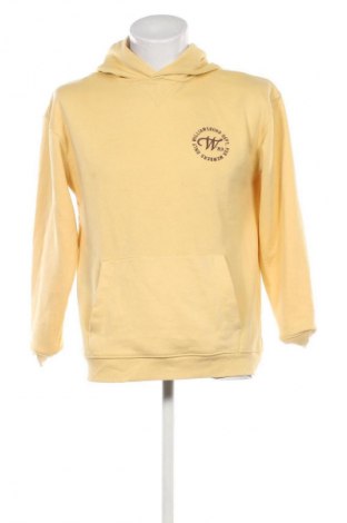 Pánska mikina  C&A, Veľkosť S, Farba Žltá, Cena  8,95 €