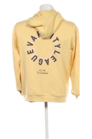 Pánska mikina  C&A, Veľkosť S, Farba Žltá, Cena  8,95 €