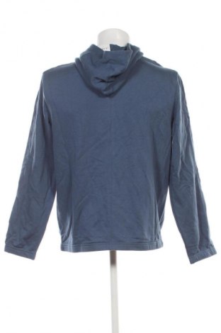 Hanorac de bărbați Calvaresi, Mărime L, Culoare Albastru, Preț 393,99 Lei