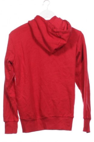 Ανδρικό φούτερ Celio, Μέγεθος XS, Χρώμα Κόκκινο, Τιμή 12,99 €