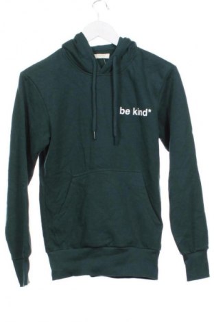 Férfi sweatshirt Celio, Méret XS, Szín Zöld, Ár 5 159 Ft