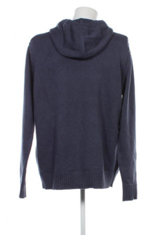 Férfi sweatshirt Celio, Méret XXL, Szín Kék, Ár 5 159 Ft