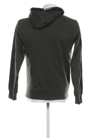 Férfi sweatshirt Champion, Méret S, Szín Zöld, Ár 7 579 Ft