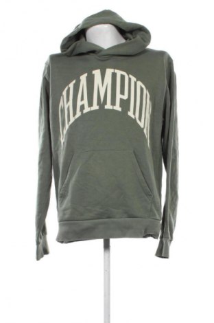Hanorac de bărbați Champion, Mărime M, Culoare Verde, Preț 97,99 Lei