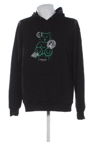 Herren Sweatshirt Closure, Größe XL, Farbe Mehrfarbig, Preis 61,99 €