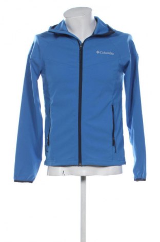Мъжки суитшърт Columbia, Размер S, Цвят Син, Цена 28,12 €