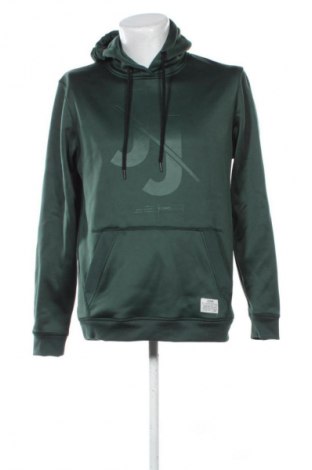 Férfi sweatshirt Core By Jack & Jones, Méret L, Szín Zöld, Ár 5 099 Ft