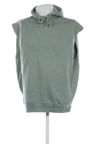 Herren Sweatshirt Costes, Größe S, Farbe Grün, Preis € 16,99