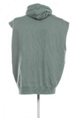 Herren Sweatshirt Costes, Größe S, Farbe Grün, Preis € 16,99