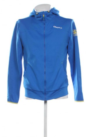 Męska bluza Craft, Rozmiar XL, Kolor Niebieski, Cena 132,99 zł